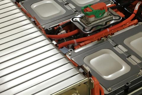[剑川羊岑乡高价三元锂电池回收]锂电池破碎回收-高价旧电池回收